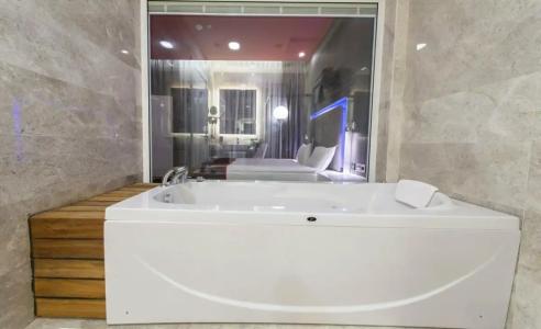 Park Inn by Radisson Ankara Cankaya - 97