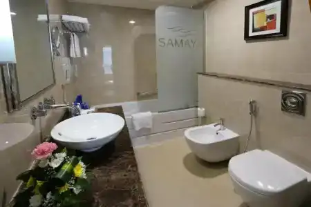 Samaya Deira - 60