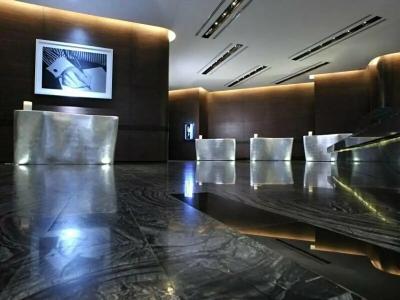 Le Meridien Bangkok - 93
