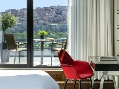 Movenpick Istanbul Golden Horn - 75