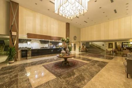 Ramada By Wyndham Cappadocia - 89