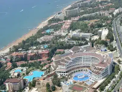 Side Prenses Resort & Spa - 59