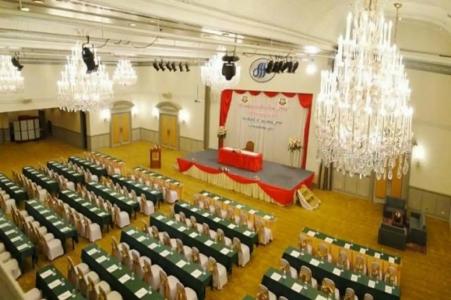 Courtyard by Marriott Phuket Town - 27