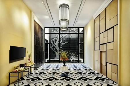 Mövenpick Sukhumvit 15 Bangkok - SHA Extra Plus Certified - 80
