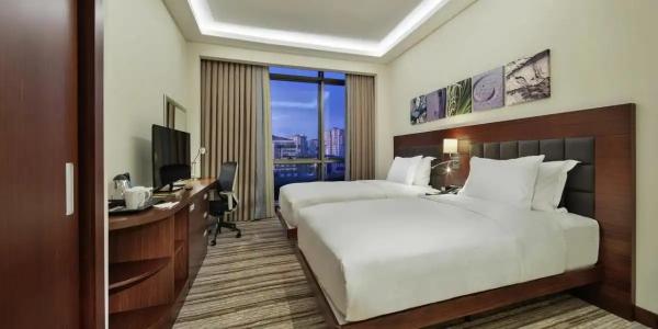 Hilton Garden Inn Corlu - 39