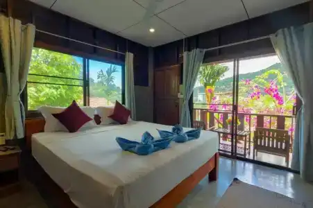 Kanya Cozy Bungalows Kata - 16
