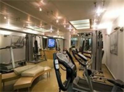 Taxim Suites Residences Istanbul - 49