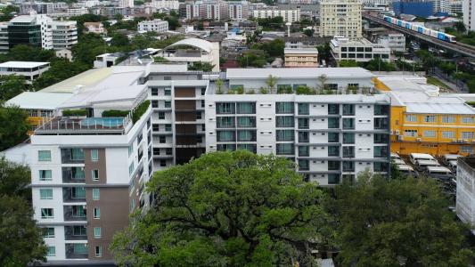 Amber Sukhumvit 85 - 54