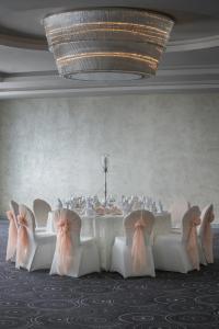 Park Inn By Radisson Istanbul Ataturk Airport - 54