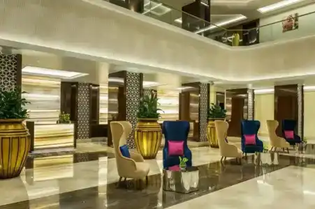 Radisson Blu, Ajman - 83