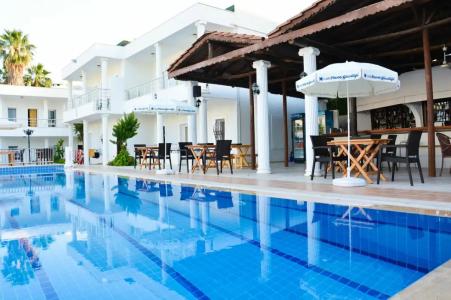 Costa Maya Bodrum - 26