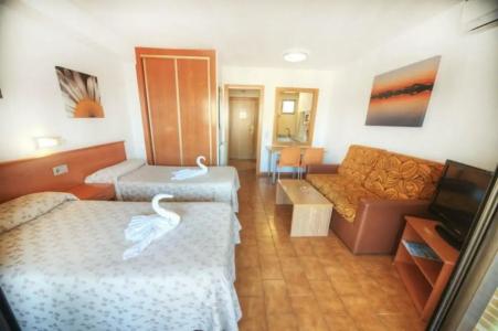 ApartBCL Levante Club - 48