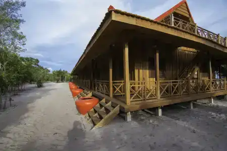 Sok San Beach Resort - 56