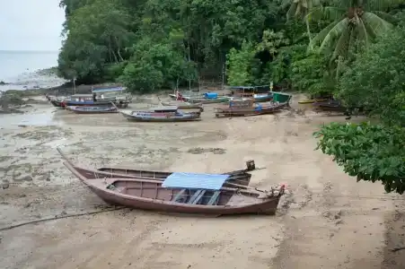 Arawan Krabi Beach Resort - 44