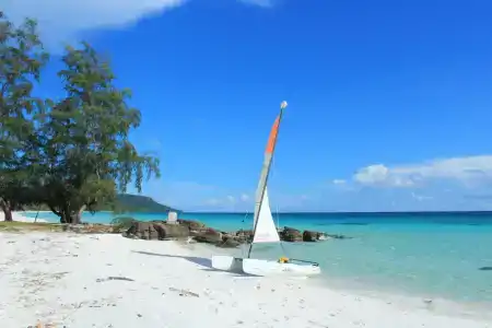 Sok San Beach Resort - 58