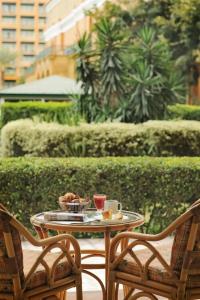 Cairo Marriott & Omar Khayyam Casino - 5