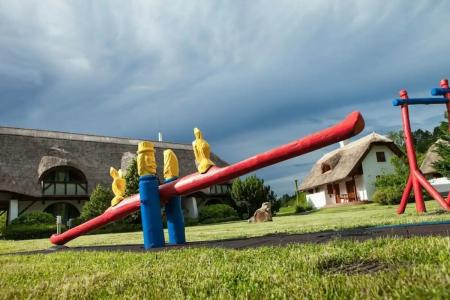 Club Dobogómajor superior - 16