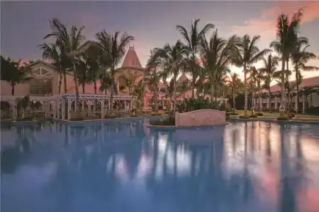 Sugar Beach Mauritius - 12