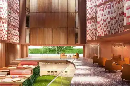 ibis Styles Bangkok Silom - 48
