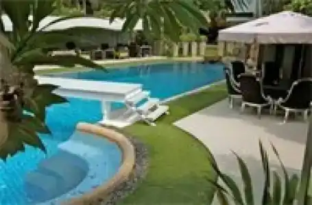 Momento Resort - 22