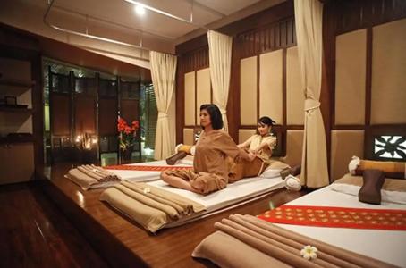 Suvarnabhumi Suite - 44