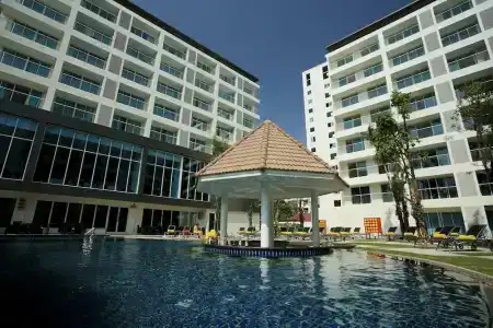 Centara Pattaya - 50