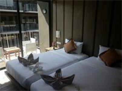 La Lune Beach Resort - 95