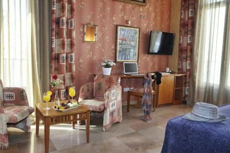 Spa Porto Cristo - 9