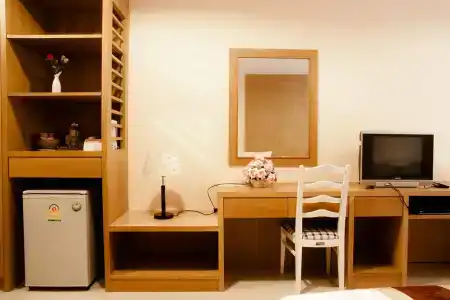 Metro Point Bangkok - 13