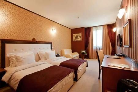 Best Western Plus Bristol - 46