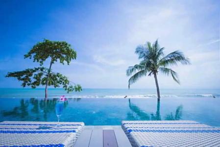 Synergy Samui - 58
