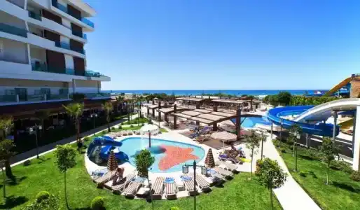 Adalya Ocean Deluxe - 65