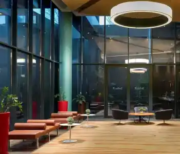 Radisson Blu Istanbul Asia - 88