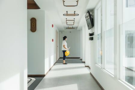 Amber Sukhumvit 85 - 10