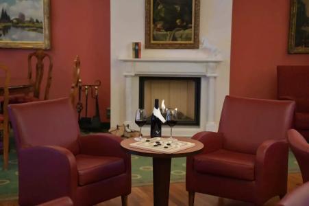 Best Western Plus Alpenhof - 16