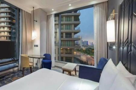 Hilton Istanbul Bakirkoy - 28