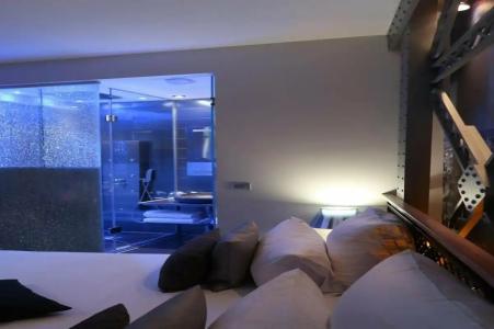 Secret de Paris - & Spa - 62