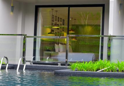 Golden Tulip Pattaya Beach Resort - 17