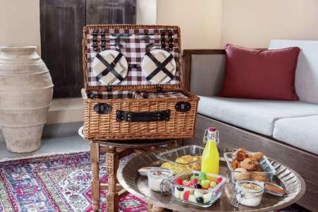 Al Seef Heritage Dubai, Curio Collection by Hilton - 68