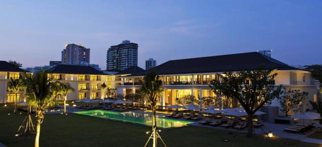 U Sathorn Bangkok - 56