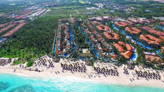 Majestic Mirage Punta Cana, All Suites – All Inclusive - 4