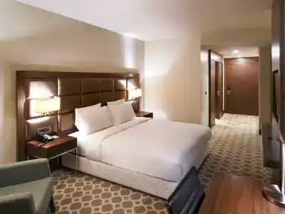 Mercure Istanbul West & Convention Center - 51