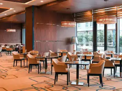 Mercure Istanbul West & Convention Center - 33