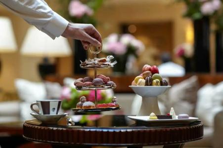 Sofitel Cairo Nile El Gezirah - 63