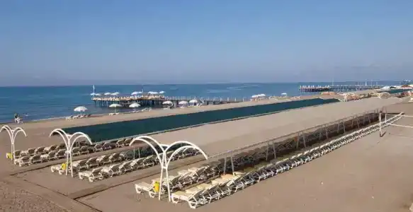 Miracle Resort - All Inclusive - 79