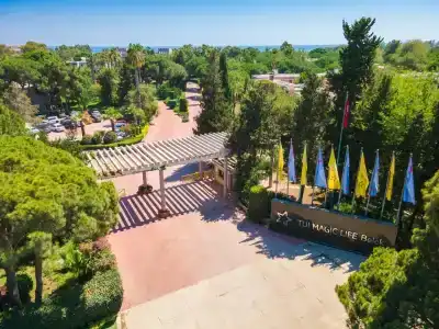 TUI Magic Life Belek - 49