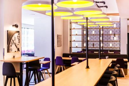 Park Inn by Radisson Central Tallinn - 92