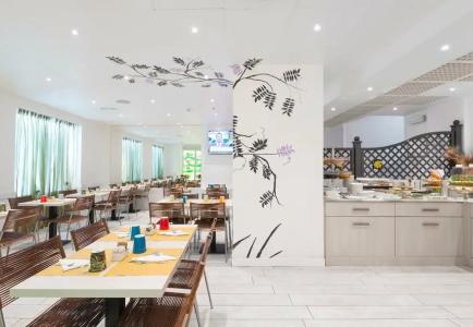 c-hotels Atlantic - 71