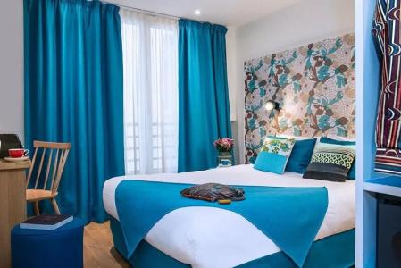 Hôtel Villa Bohème - 59