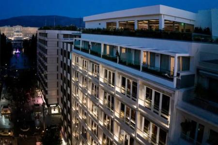 Electra Athens - 52